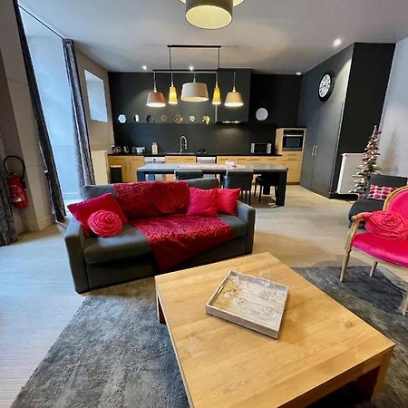 אוקזר Le Show Room מראה חיצוני תמונה
