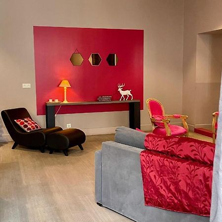 אוקזר Le Show Room מראה חיצוני תמונה