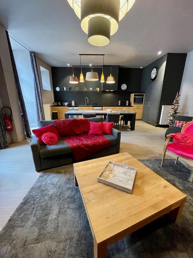 אוקזר Le Show Room מראה חיצוני תמונה