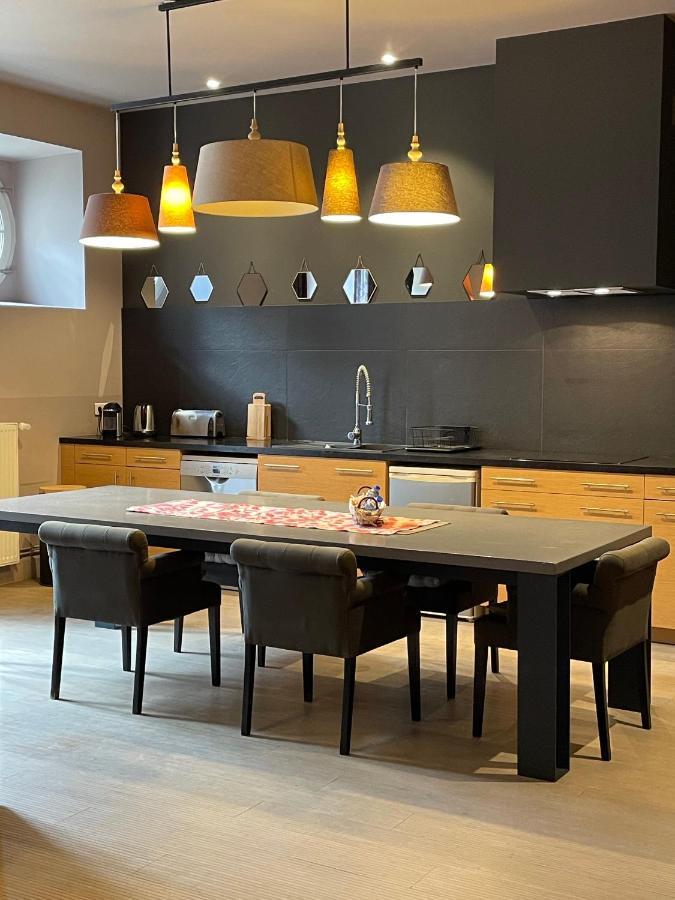 אוקזר Le Show Room מראה חיצוני תמונה