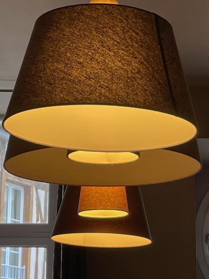 אוקזר Le Show Room מראה חיצוני תמונה