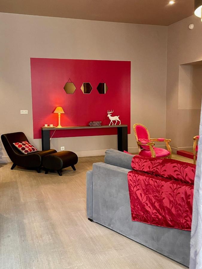 אוקזר Le Show Room מראה חיצוני תמונה