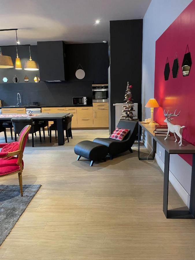 אוקזר Le Show Room מראה חיצוני תמונה