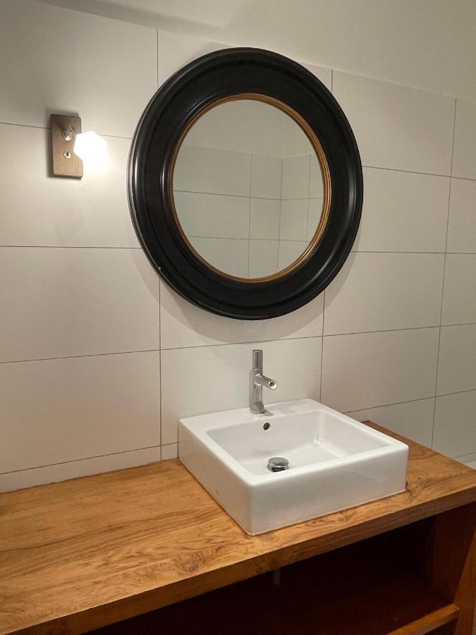 אוקזר Le Show Room מראה חיצוני תמונה