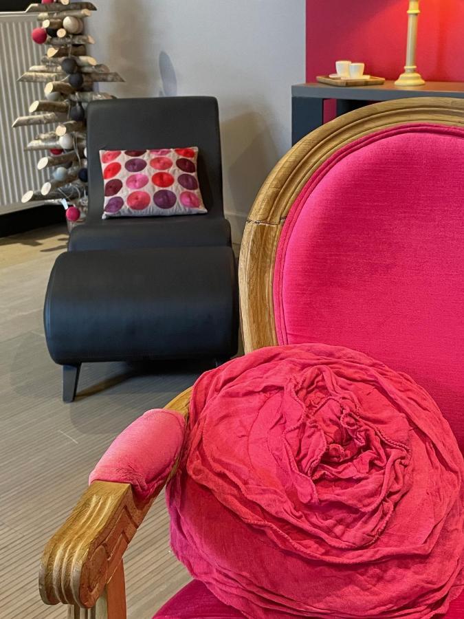 אוקזר Le Show Room מראה חיצוני תמונה